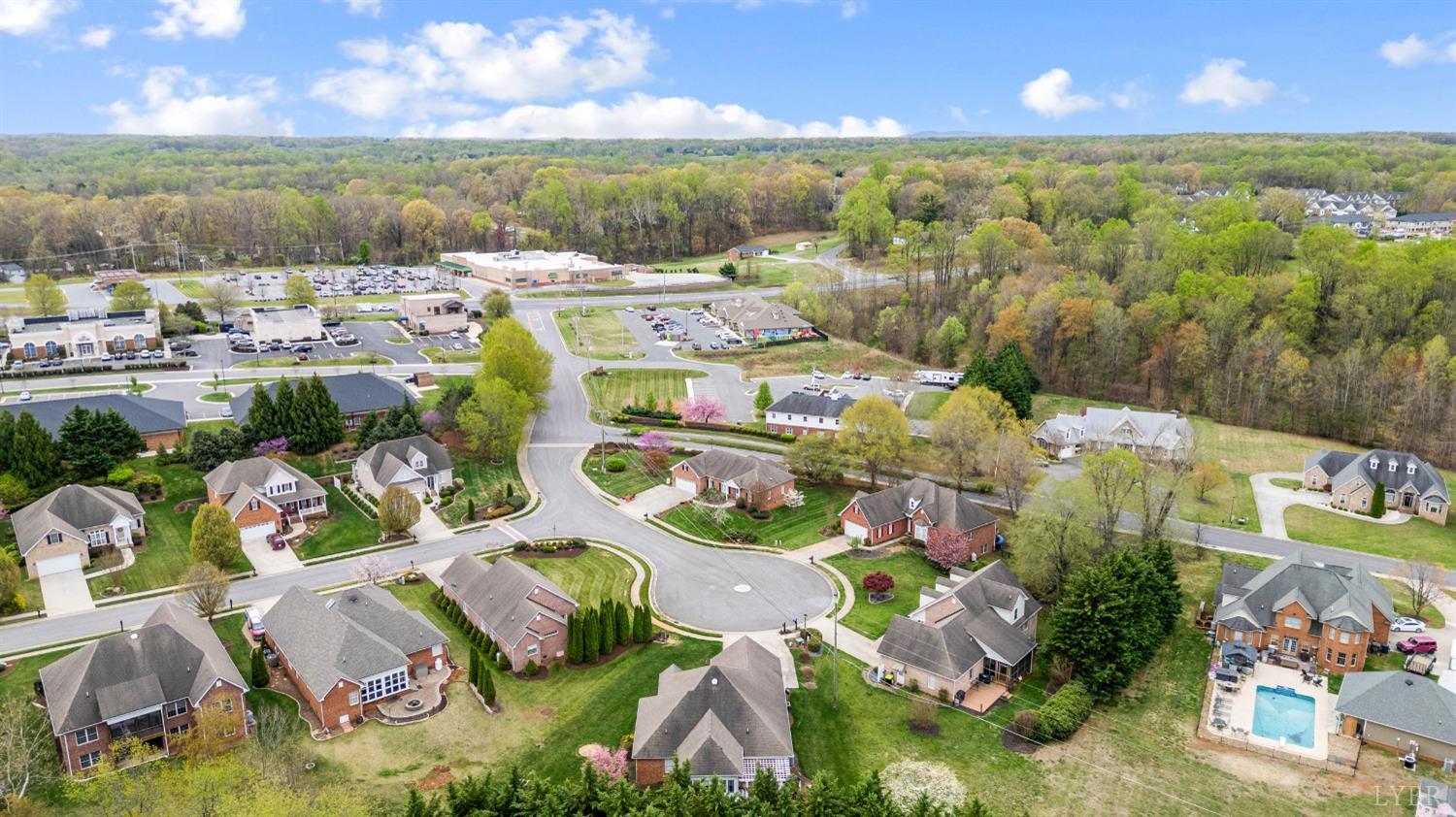 1132 Ambassador Drive, Forest, Virginia image 37