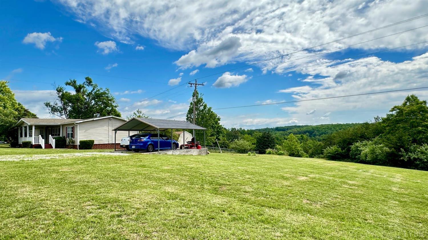 2836 Isle Of Pines Drive, Moneta, Virginia image 21