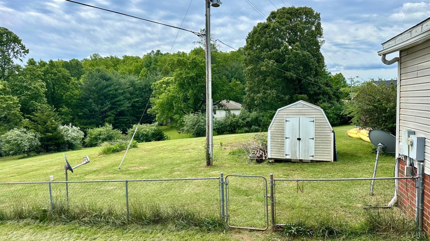 2836 Isle Of Pines Drive, Moneta, Virginia image 24