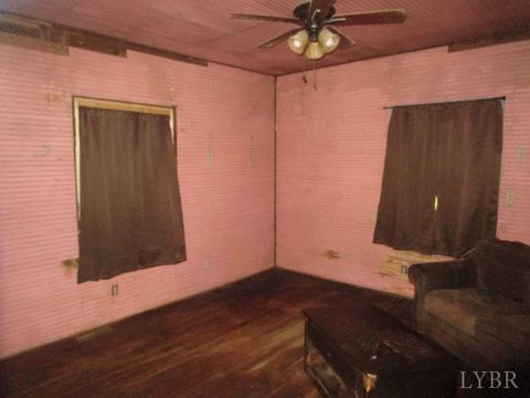 Tiny photo for 4947 Stones Dairy Road, Bassett, VA 24055 (MLS # 361780)