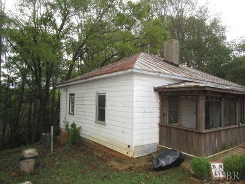 Tiny photo for 4947 Stones Dairy Road, Bassett, VA 24055 (MLS # 361780)
