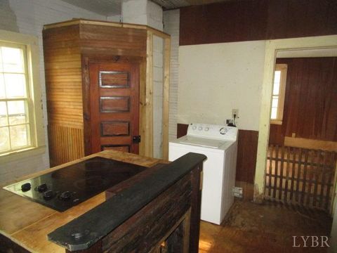 Tiny photo for 4947 Stones Dairy Road, Bassett, VA 24055 (MLS # 361780)