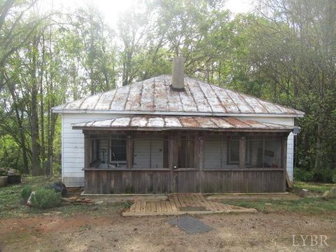 Tiny photo for 4947 Stones Dairy Road, Bassett, VA 24055 (MLS # 361780)