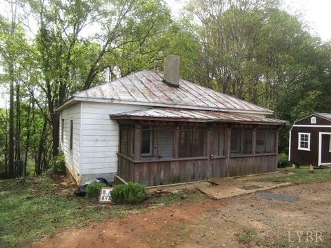 Tiny photo for 4947 Stones Dairy Road, Bassett, VA 24055 (MLS # 361780)