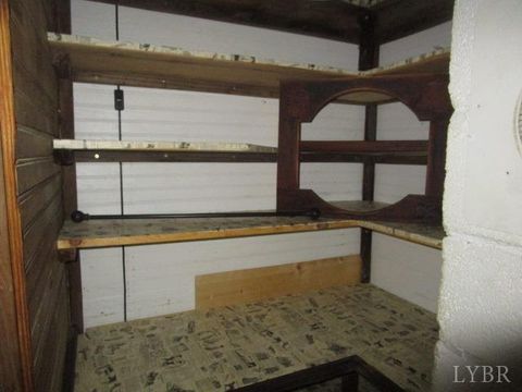 Tiny photo for 4947 Stones Dairy Road, Bassett, VA 24055 (MLS # 361780)