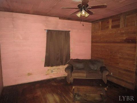 Tiny photo for 4947 Stones Dairy Road, Bassett, VA 24055 (MLS # 361780)