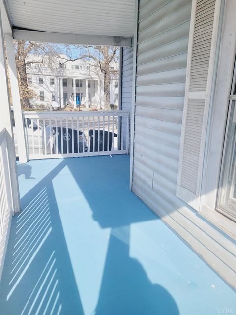 Tiny photo for 58 Federal Street, Lynchburg, VA 24504 (MLS # 364873)