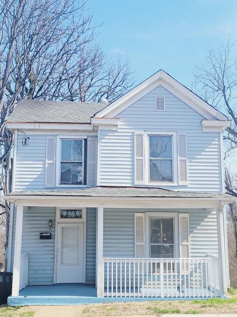 Photo of 58 Federal Street, Lynchburg, VA 24504 (MLS # 364873)