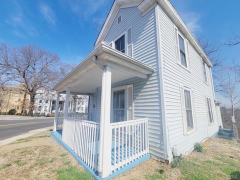 Tiny photo for 58 Federal Street, Lynchburg, VA 24504 (MLS # 364873)