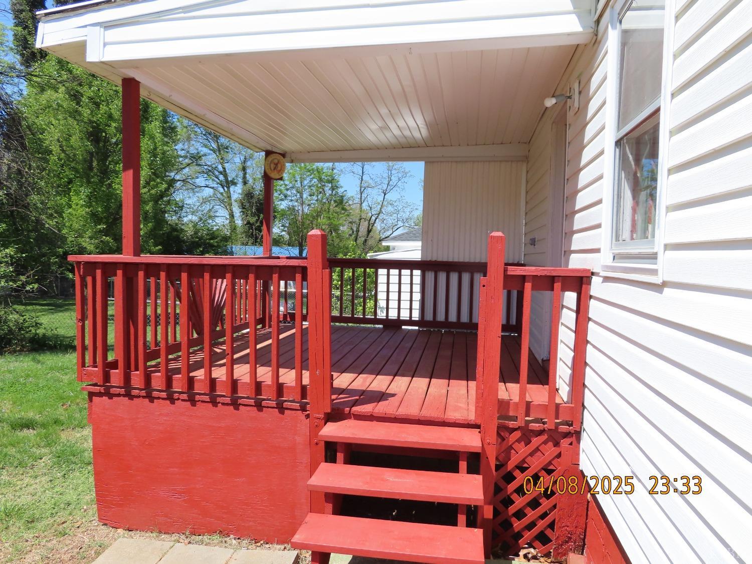 1117 Stratford Rd, Lynchburg, Virginia image 11