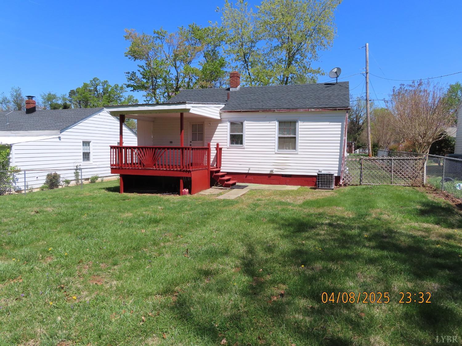 1117 Stratford Rd, Lynchburg, Virginia image 7