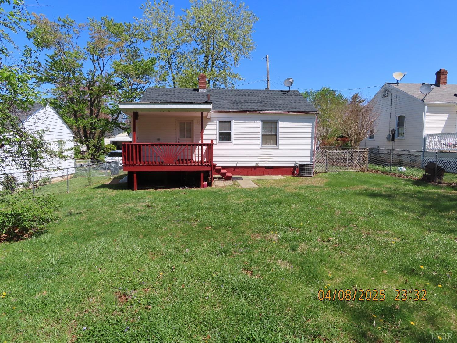 1117 Stratford Rd, Lynchburg, Virginia image 8