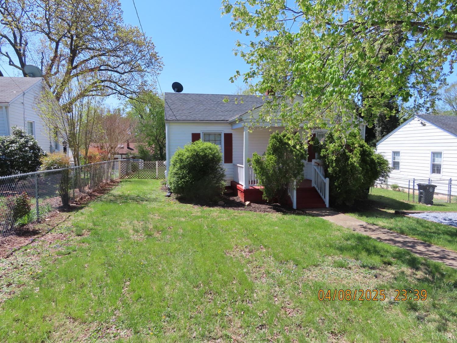 1117 Stratford Rd, Lynchburg, Virginia image 1