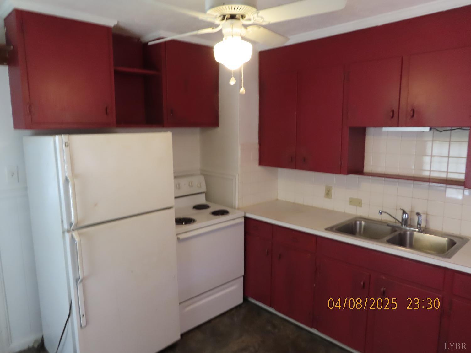1117 Stratford Rd, Lynchburg, Virginia image 21