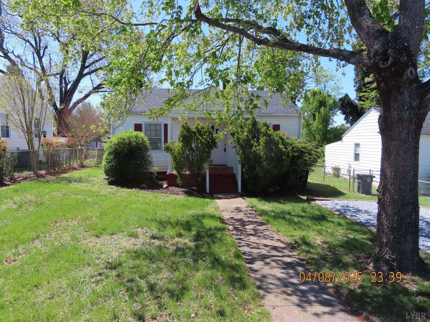 1117 Stratford Rd, Lynchburg, Virginia image 3