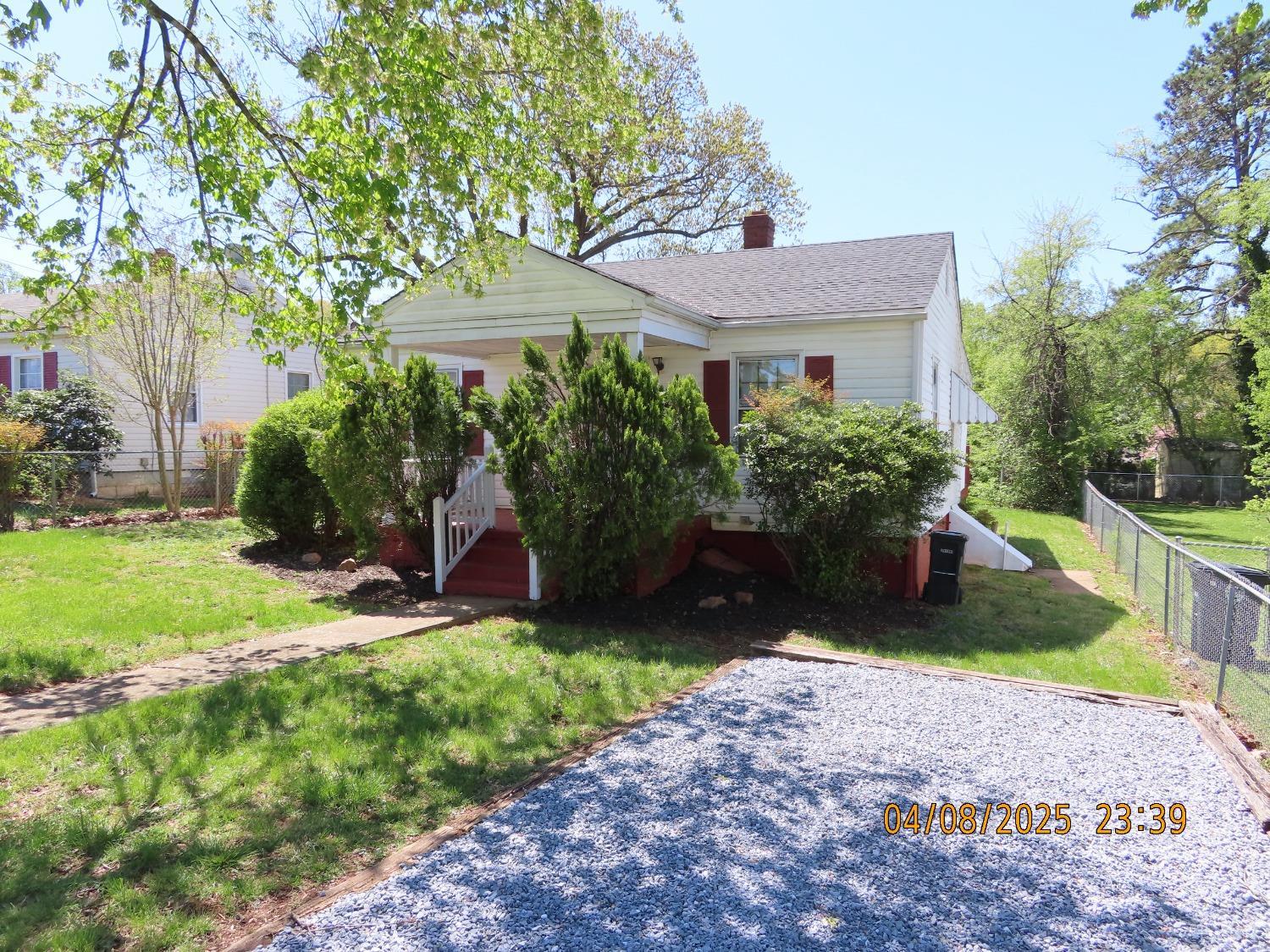 1117 Stratford Rd, Lynchburg, Virginia image 2