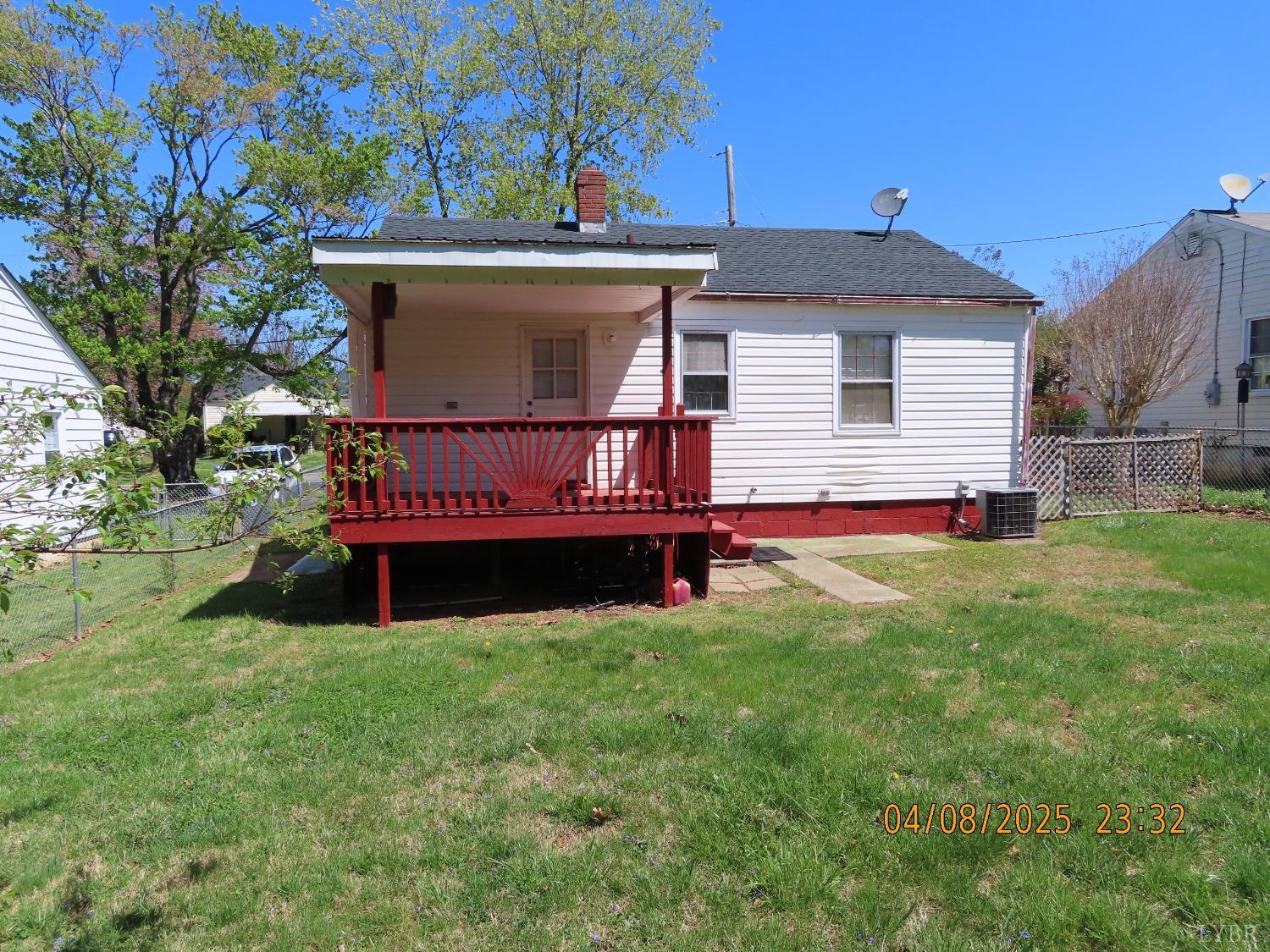1117 Stratford Rd, Lynchburg, Virginia image 9