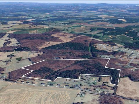 Tiny photo for 0 W Haven Lane, Concord, VA 24538 (MLS # 363949)