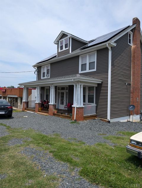Multifamily For Sale - 4123 S Amherst Highway<br/> Madison Heights, VA 24572