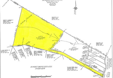 Photo of 0 Sunset Drive, Amherst, VA 24521 (MLS # 363640)