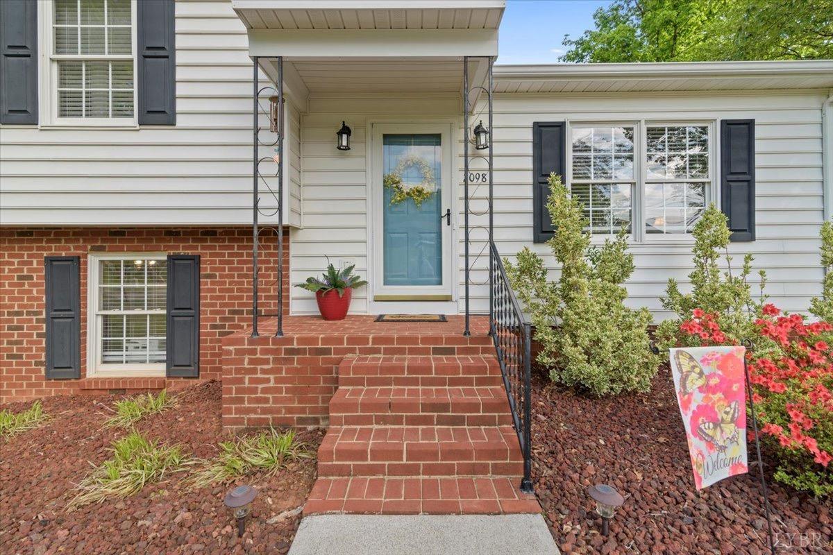 2098 Sunburst Road, Evington, Virginia image 3