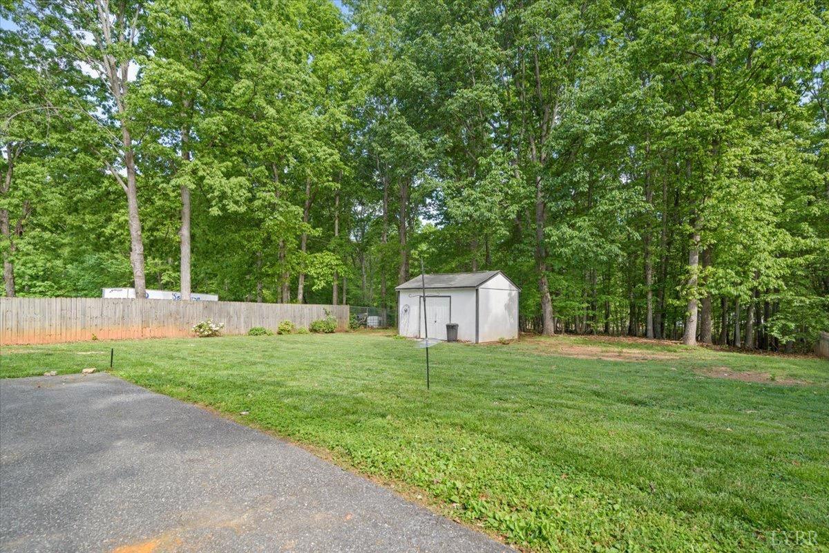 2098 Sunburst Road, Evington, Virginia image 36