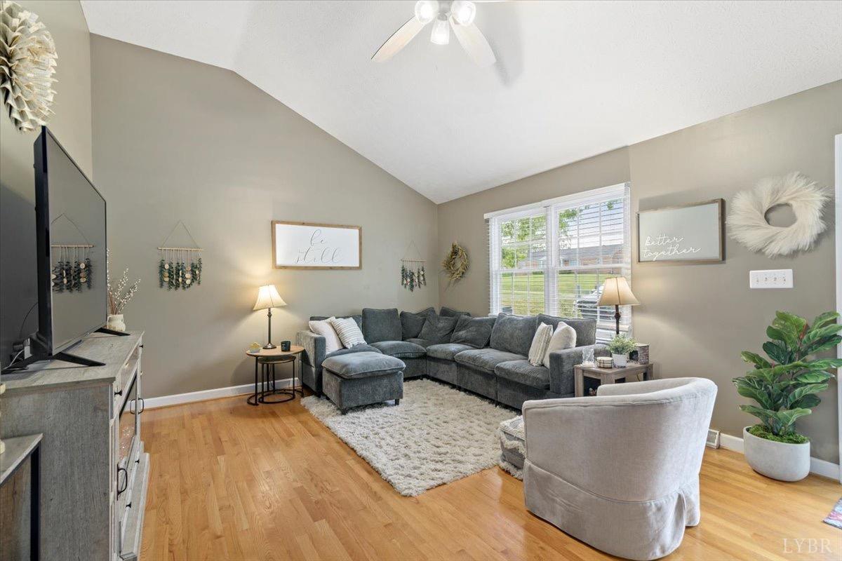 2098 Sunburst Road, Evington, Virginia image 8