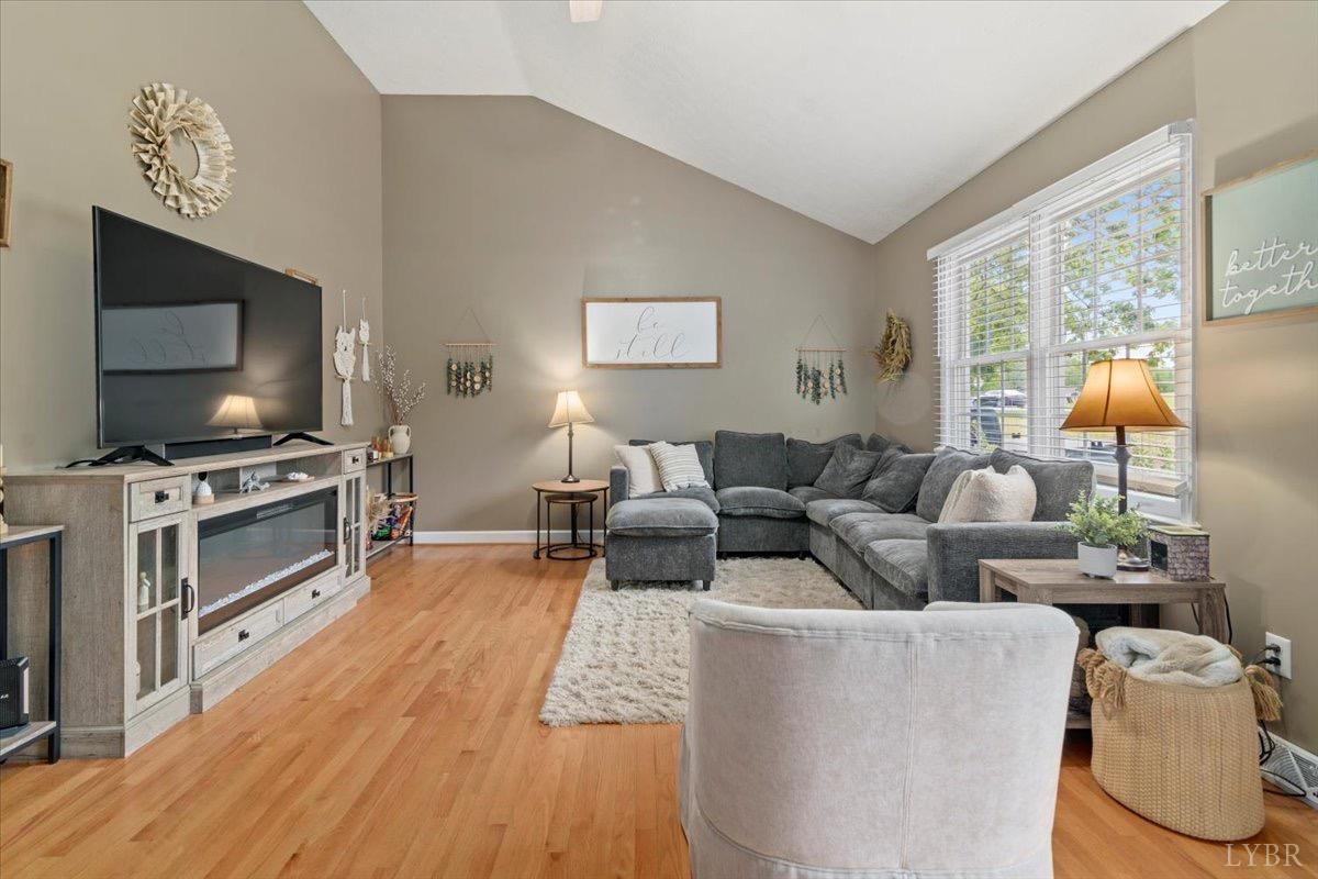 2098 Sunburst Road, Evington, Virginia image 6
