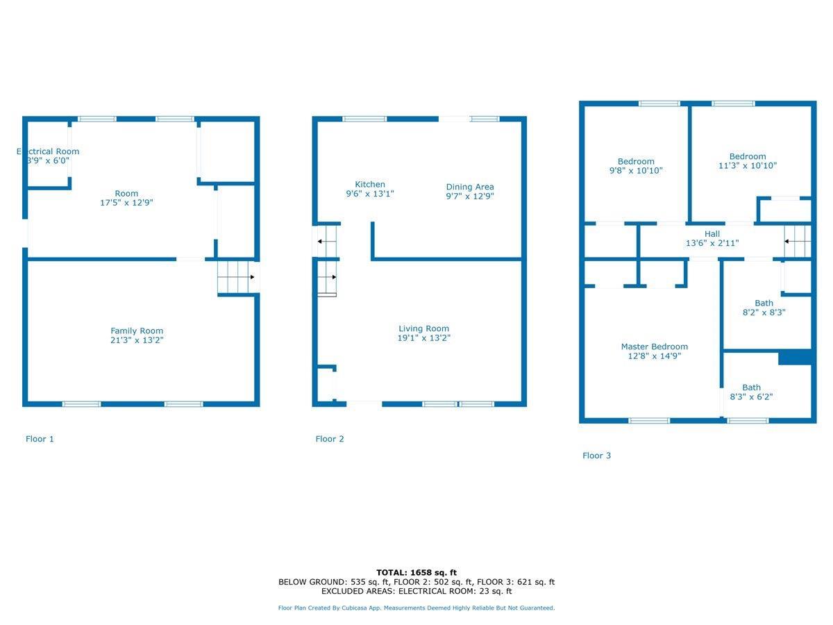2098 Sunburst Road, Evington, Virginia image 14