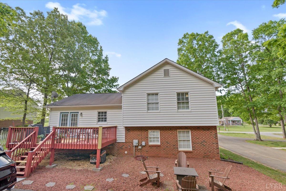 2098 Sunburst Road, Evington, Virginia image 34