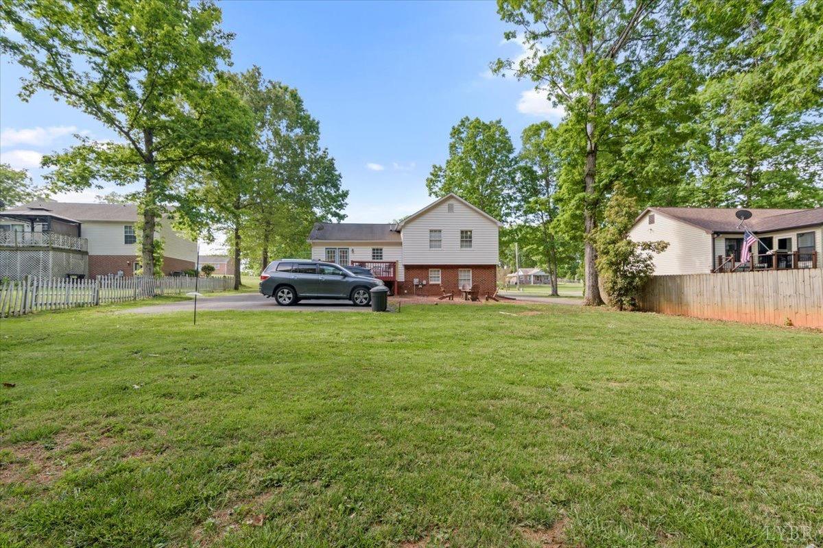 2098 Sunburst Road, Evington, Virginia image 37