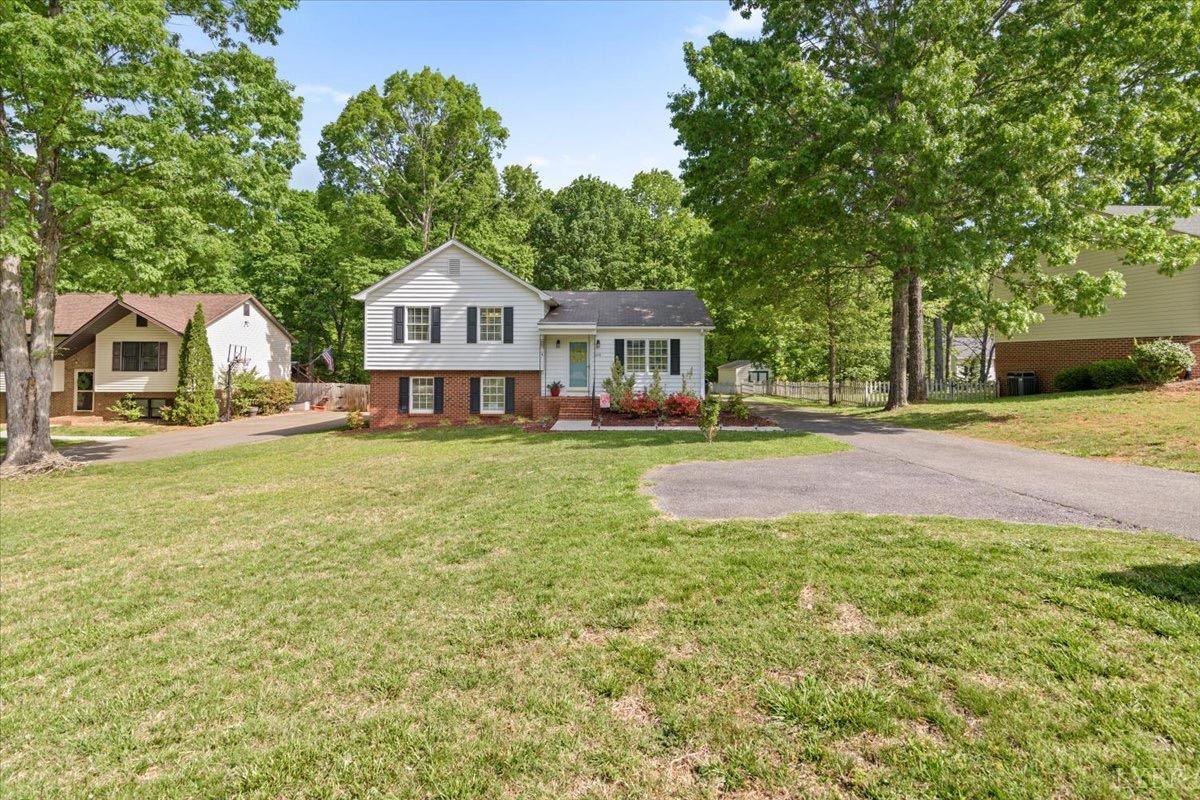 2098 Sunburst Road, Evington, Virginia image 38