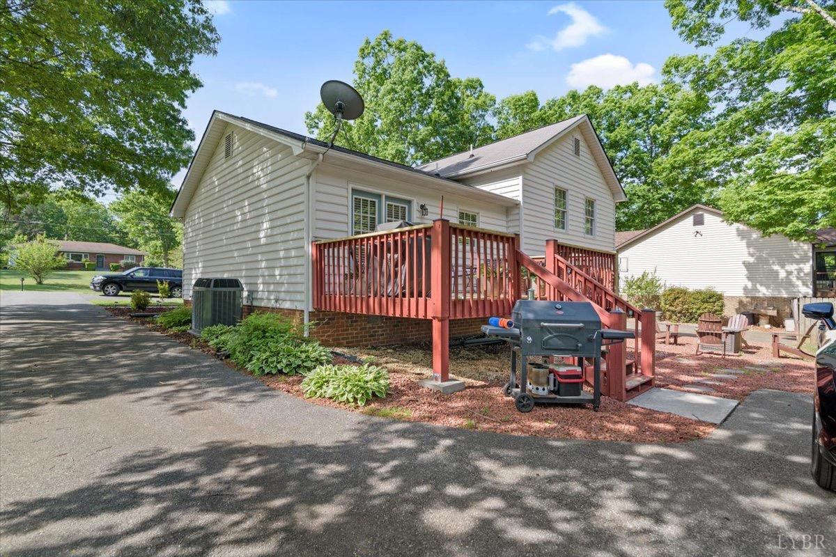 2098 Sunburst Road, Evington, Virginia image 35