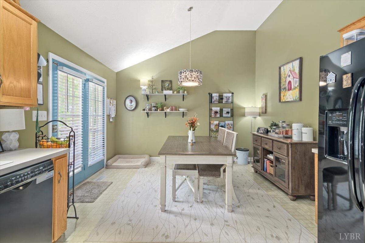 2098 Sunburst Road, Evington, Virginia image 12