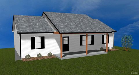 Photo of 785 Down Creek Rd, Brookneal, VA 24528 (MLS # 362073)