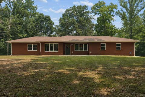 Homes For Sale - 421 Rothwood Rd Rd<br/> Monroe, VA 24574