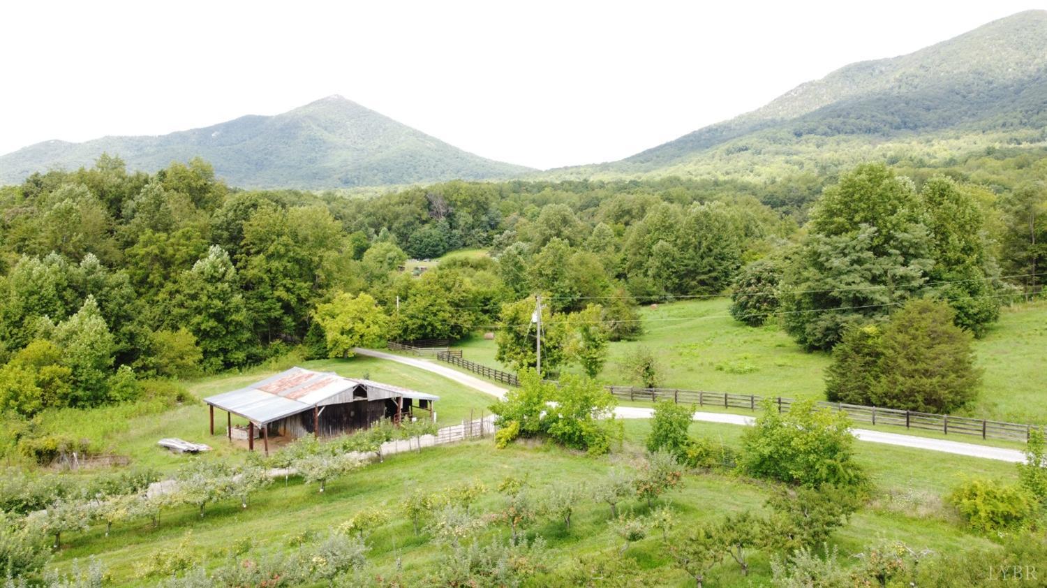 Stonebrook Farms Road, Bedford, Virginia image 11