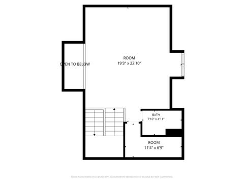 Tiny photo for 1106 Grandset Drive Dr, Forest, VA 24551 (MLS # 366667)