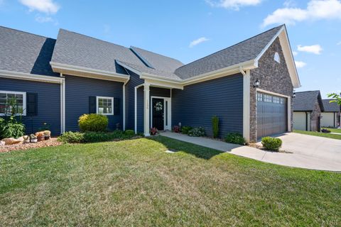 Tiny photo for 1106 Grandset Drive Dr, Forest, VA 24551 (MLS # 366667)