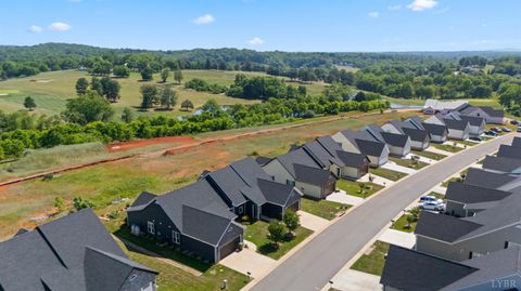 Tiny photo for 1106 Grandset Drive Dr, Forest, VA 24551 (MLS # 366667)