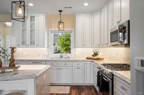 Tiny photo for 1106 Grandset Drive Dr, Forest, VA 24551 (MLS # 366667)