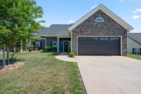 Photo of 1106 Grandset Drive Dr, Forest, VA 24551 (MLS # 366667)