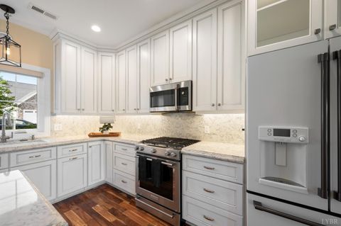 Tiny photo for 1106 Grandset Drive Dr, Forest, VA 24551 (MLS # 366667)