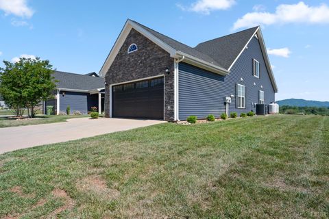 Tiny photo for 1106 Grandset Drive Dr, Forest, VA 24551 (MLS # 366667)