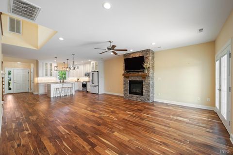 Tiny photo for 1106 Grandset Drive Dr, Forest, VA 24551 (MLS # 366667)