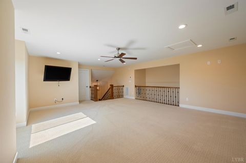 Tiny photo for 1106 Grandset Drive Dr, Forest, VA 24551 (MLS # 366667)