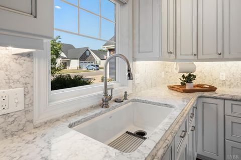 Tiny photo for 1106 Grandset Drive Dr, Forest, VA 24551 (MLS # 366667)