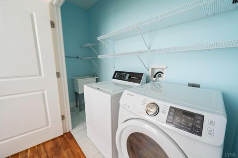 Tiny photo for 1106 Grandset Drive Dr, Forest, VA 24551 (MLS # 366667)