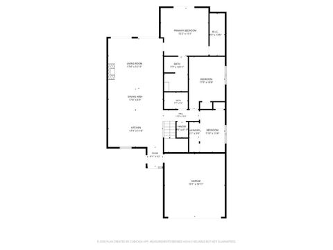 Tiny photo for 1106 Grandset Drive Dr, Forest, VA 24551 (MLS # 366667)