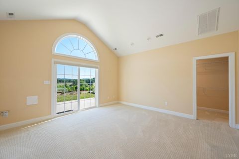 Tiny photo for 1106 Grandset Drive Dr, Forest, VA 24551 (MLS # 366667)